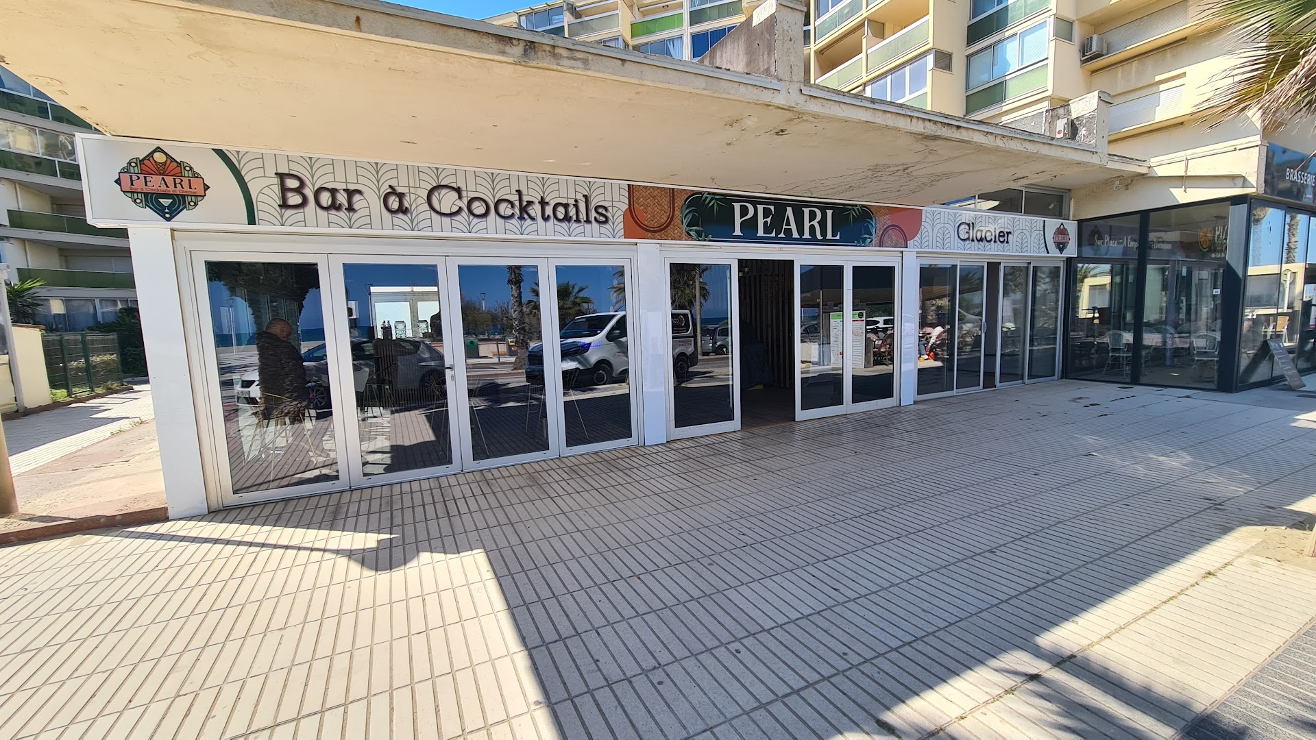 PEARL · Photos 4
